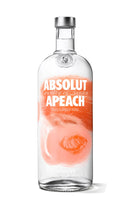 Absolut Peach