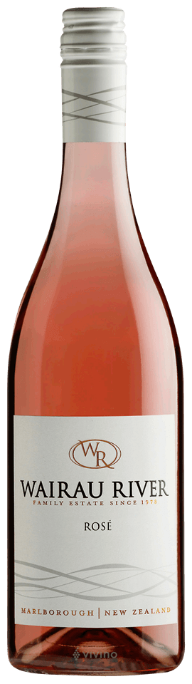 Wairau Pinot Noir Rosé 2019