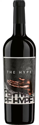 689 Cellars The HYPE Cabernet Sauvignon