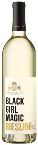 Black Girl Magic California Riesling 2020