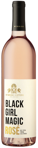 Black Girl Magic Rose 2020