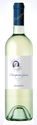 Banfi Vitners Gavi Principessa Bordolese 2021