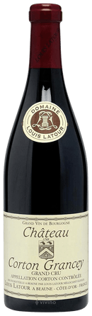 Louis Latour Château Corton-Grancey Grand Cru 2010