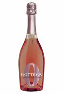 Bottega '0' Non-alcoholic Rosé