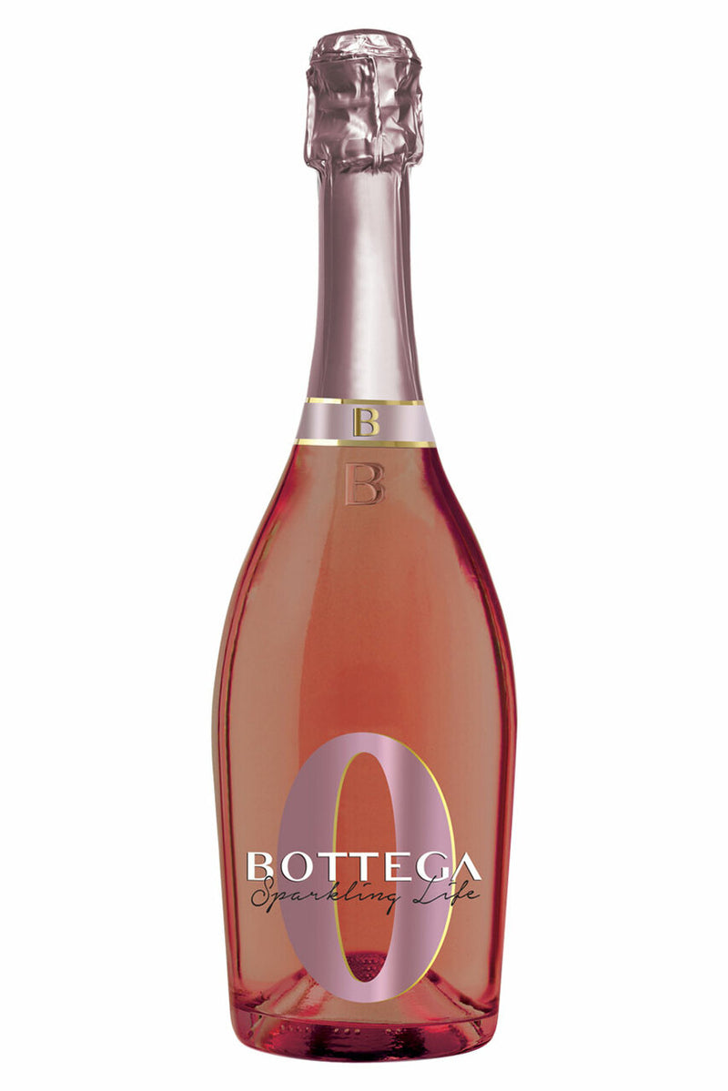 Bottega '0' Non-alcoholic Rosé
