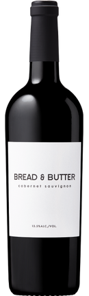 Bread & Butter Cabernet Sauvignon 2022
