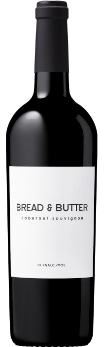 Bread & Butter Cabernet Sauvignon 2019
