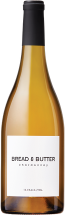 Bread & Butter Chardonnay 2020