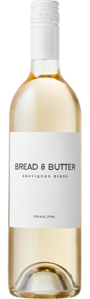 Bread & Butter North Coast Sauvignon Blanc 2020