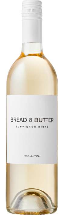 Bread & Butter North Coast Sauvignon Blanc 2020