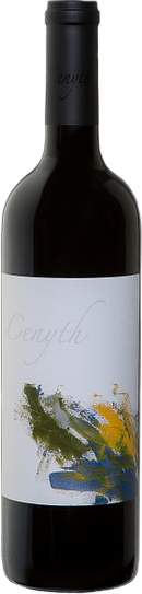Cenyth Sonoma County Red Blend 2013