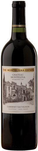 Chateau Montelena Estate Cabernet Sauvignon 2014