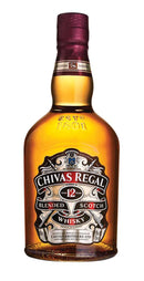 Chivas Regal 12