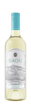 Daou Vineyards Sonoma Coast Sauvignon Blanc 2020