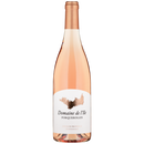 Domaine de L'ile Cotes-de-Provence Rose 2022