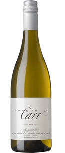 Joseph Carr Sonoma Coast Chardonnay 2015
