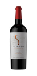 Finca Sophenia Estate Reserva Malbec 2020