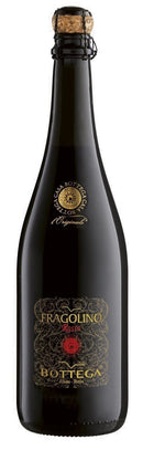 Bottega Fragolino Rosso Sparkling N/V