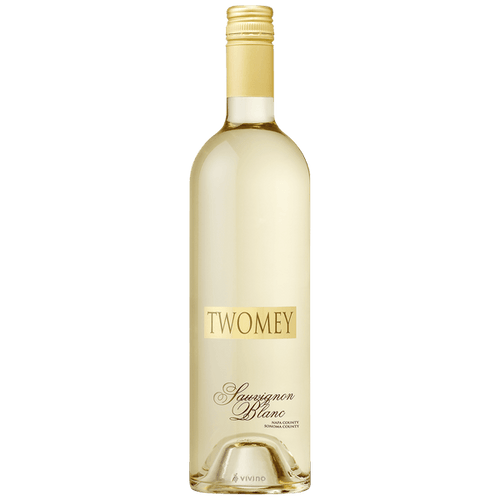 Twomey Cellars Sauvignon Blanc 2019