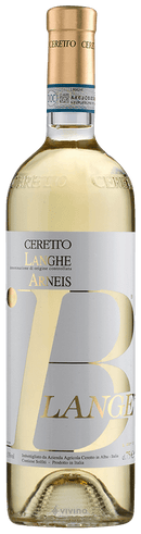 Ceretto Arneis Blange Langhe D.O.C 2023