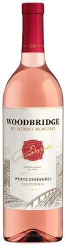 Robert Mondavi White Zinfandel