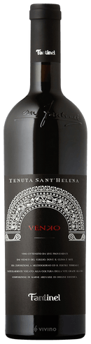 Fantinel Venko Collio Rosso 2011