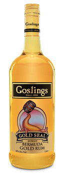 Goslings Gold Seal Rum