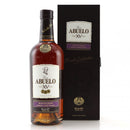 Ron Abuelo 15 yo Cognac Cask Finish Rum