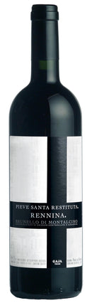 Gaja Brunello di Montalcino Rennina 2013