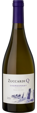 Zuccardi Q Chardonnay 2021
