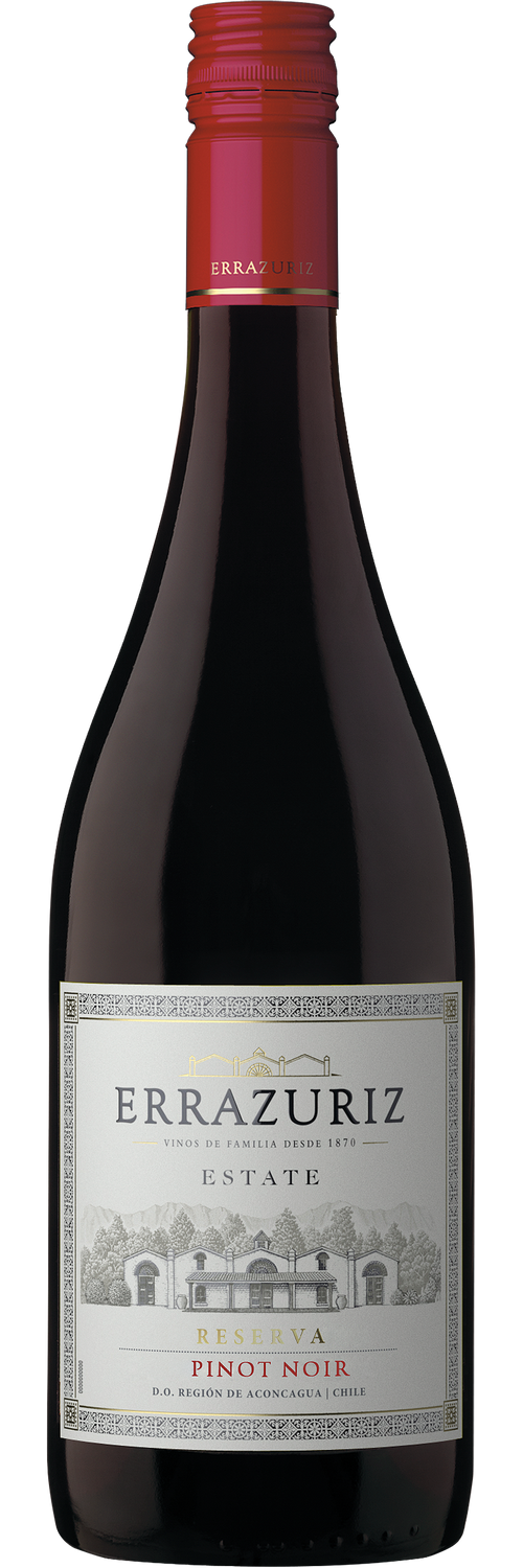 Errazuriz Estate Reserva Pinot Noir 2021