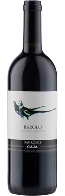 Gaja Dagromis Barolo 2018