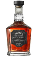 Jack Daniels Single Barrel Tennessee Whiskey