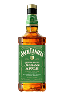 Jack Daniel's Apple Whiskey