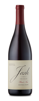 Josh Cellars Central Coast Pinot Noir 2023
