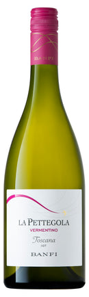 Banfi Vintners La Pettegola Vermentino 2022