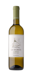 Planeta La Segreta il Bianco 2022