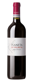 Planeta La Segreta Il Rosso 2017