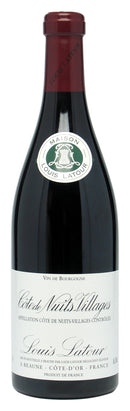 Louis Latour Cote-de-Nuits Villages 2019