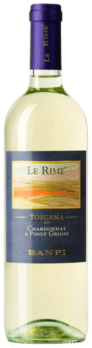 Banfi Pinot Grigio Le Rime 2021