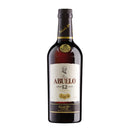Ron Abuelo 12 Year