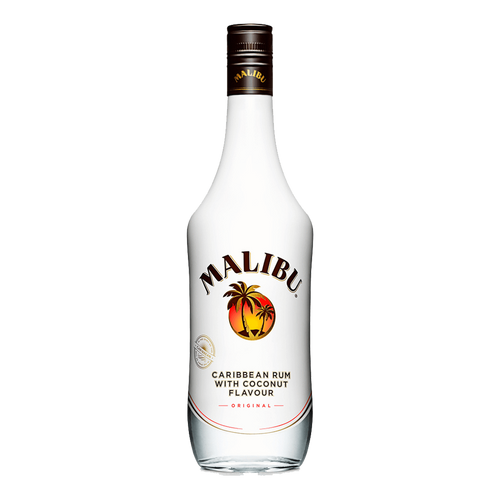 Malibu Original Rum