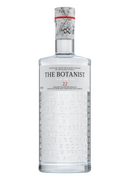 The Botanist Gin