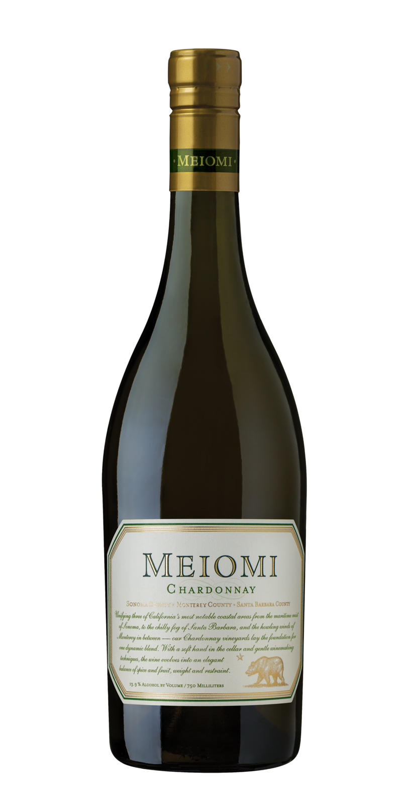 Meiomi California Chardonnay 2021