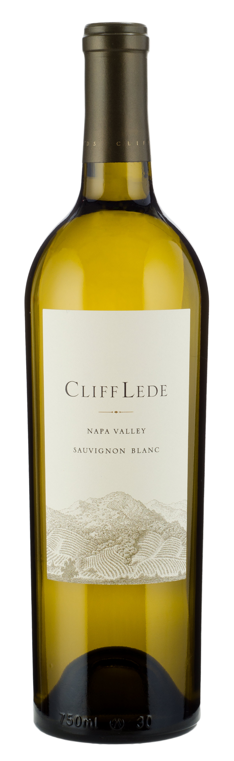 Cliff Lede Napa Valley Sauvignon Blanc 2019