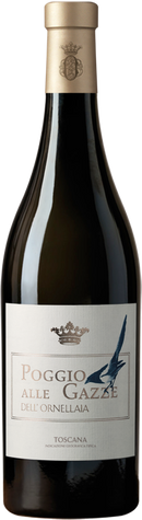 Ornellaia Poggio Alle Gazze 2016