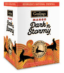 Goslings Dark 'n Stormy Mango RTD