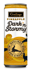 Goslings Dark 'n Stormy Pineapple RTD