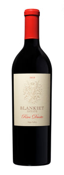 Blankiet Estate Rive Droite 2010