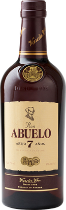 Ron Abuelo 7 Year